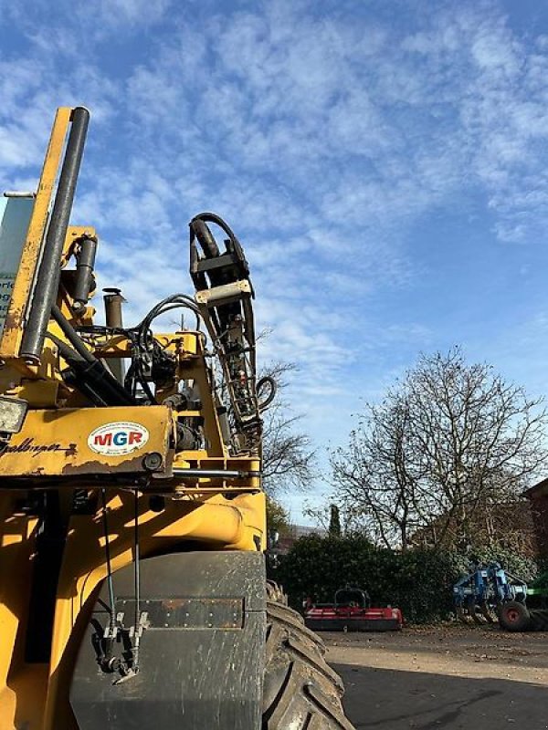 Anhängespritze des Typs Challenger 645 C, Gebrauchtmaschine in Ostercappeln (Bild 21)