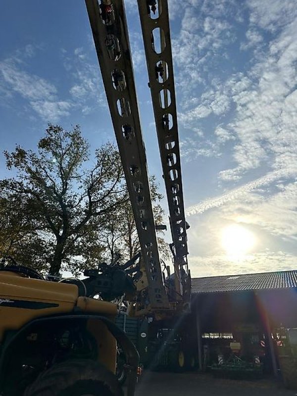 Anhängespritze des Typs Challenger 645 C, Gebrauchtmaschine in Ostercappeln (Bild 19)