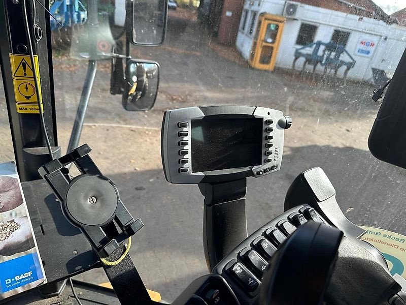 Anhängespritze des Typs Challenger 645 C, Gebrauchtmaschine in Ostercappeln (Bild 17)