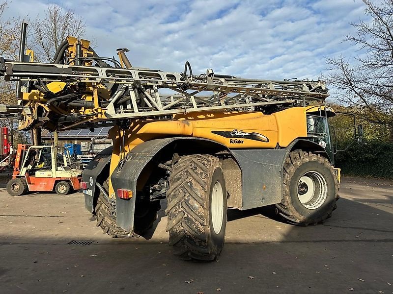 Anhängespritze des Typs Challenger 645 C, Gebrauchtmaschine in Ostercappeln (Bild 8)