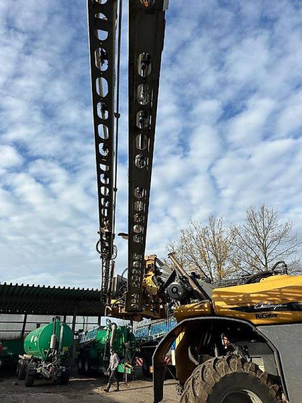 Anhängespritze des Typs Challenger 645 C, Gebrauchtmaschine in Ostercappeln (Bild 16)