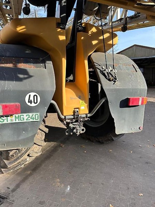 Anhängespritze des Typs Challenger 645 C, Gebrauchtmaschine in Ostercappeln (Bild 23)