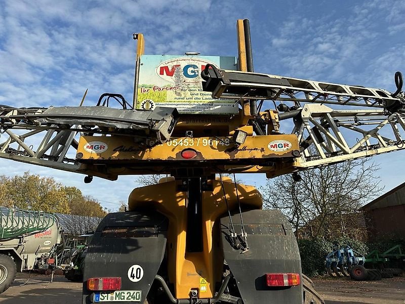 Anhängespritze des Typs Challenger 645 C, Gebrauchtmaschine in Ostercappeln (Bild 13)