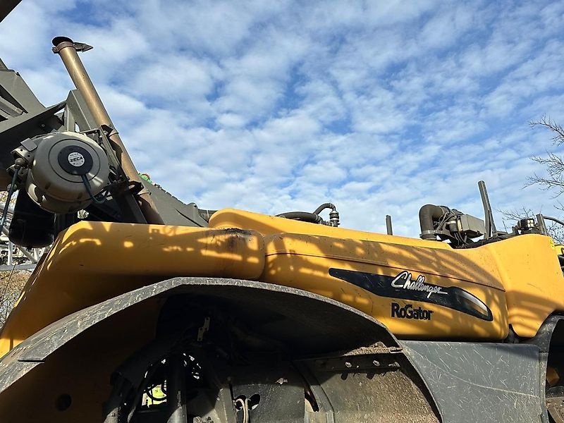 Anhängespritze des Typs Challenger 645 C, Gebrauchtmaschine in Ostercappeln (Bild 12)