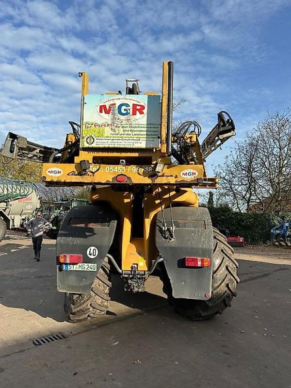 Anhängespritze des Typs Challenger 645 C, Gebrauchtmaschine in Ostercappeln (Bild 11)