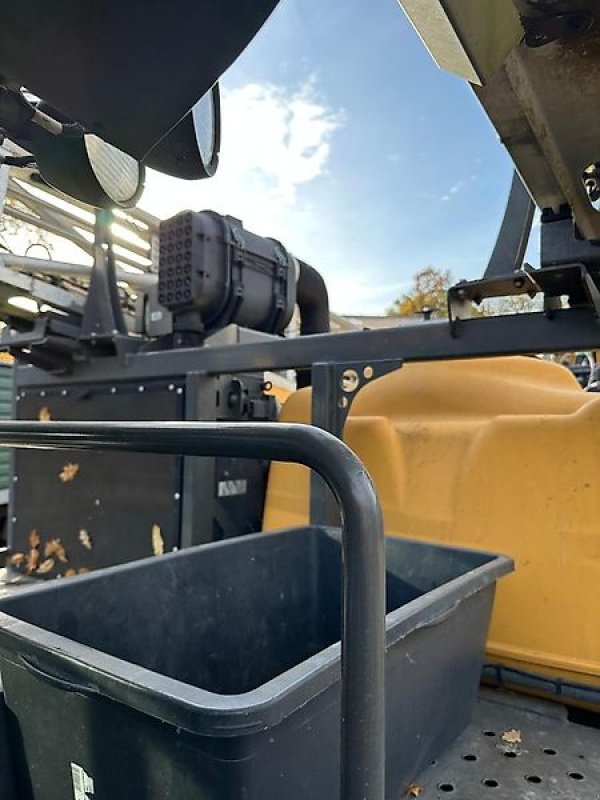 Anhängespritze des Typs Challenger 645 C, Gebrauchtmaschine in Ostercappeln (Bild 20)