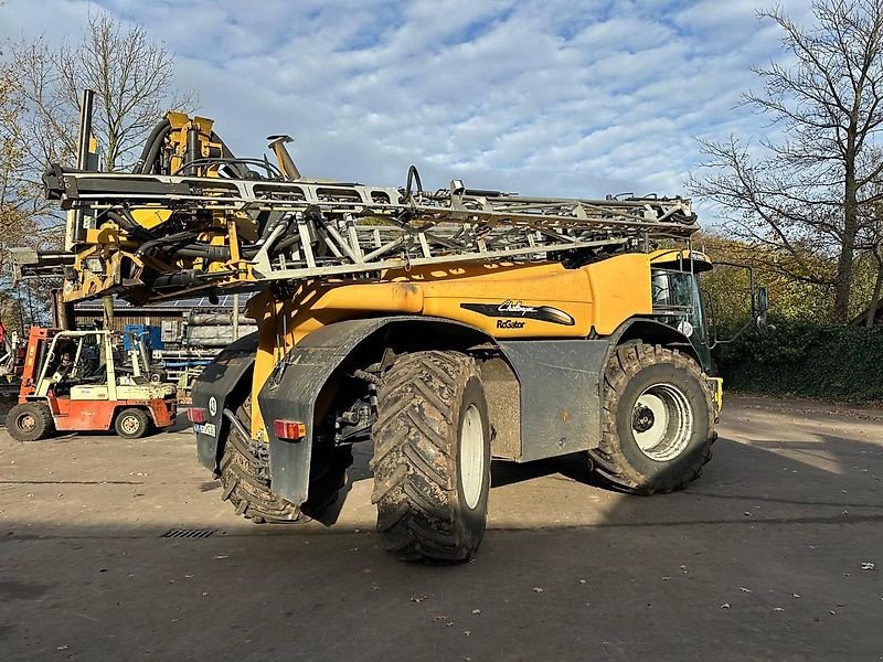 Anhängespritze des Typs Challenger 645 C, Gebrauchtmaschine in Ostercappeln (Bild 7)