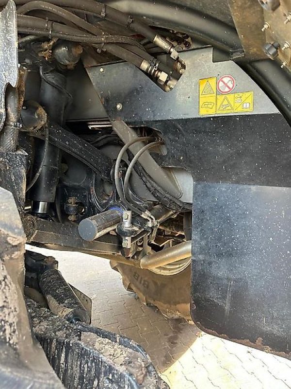 Anhängespritze des Typs Challenger 645 C, Gebrauchtmaschine in Ostercappeln (Bild 18)