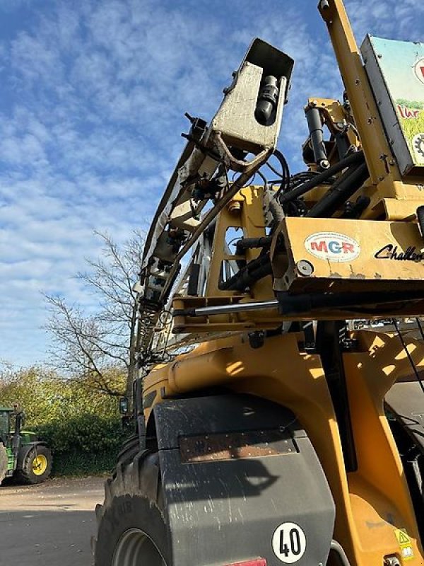 Anhängespritze des Typs Challenger 645 C, Gebrauchtmaschine in Ostercappeln (Bild 22)