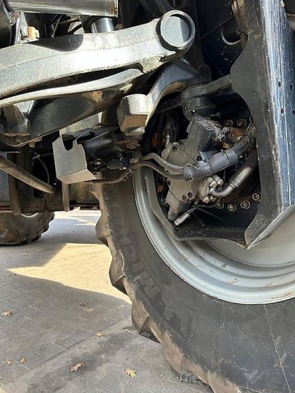 Anhängespritze des Typs Challenger 645 C, Gebrauchtmaschine in Ostercappeln (Bild 24)