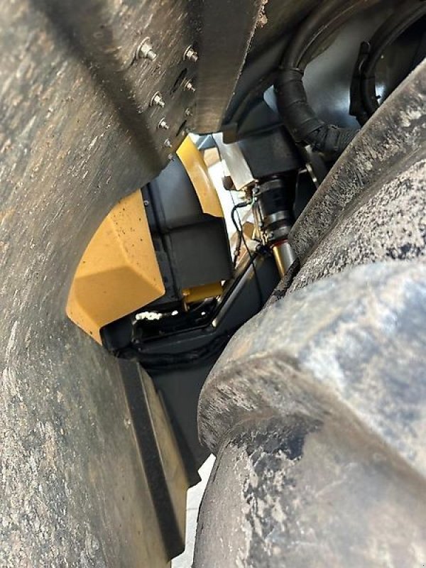 Anhängespritze des Typs Challenger 645 C, Gebrauchtmaschine in Ostercappeln (Bild 29)