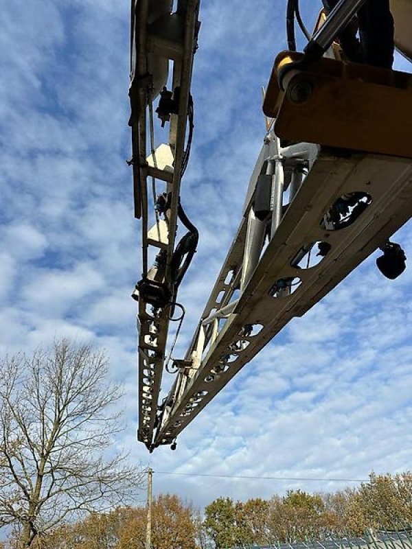 Anhängespritze des Typs Challenger 645 C, Gebrauchtmaschine in Ostercappeln (Bild 15)