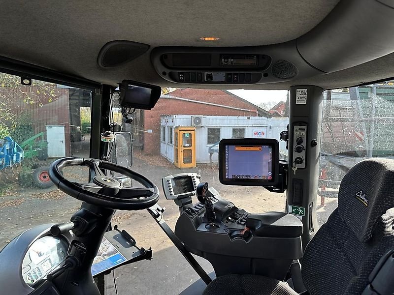 Anhängespritze des Typs Challenger 645 C, Gebrauchtmaschine in Ostercappeln (Bild 31)