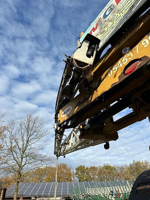 Anhängespritze des Typs Challenger 645 C, Gebrauchtmaschine in Ostercappeln (Bild 14)