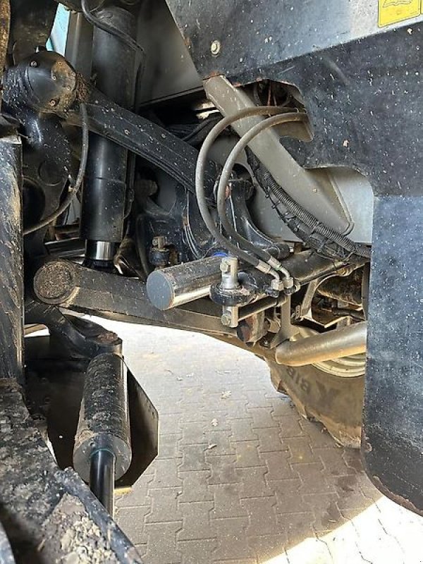 Anhängespritze des Typs Challenger 645 C, Gebrauchtmaschine in Ostercappeln (Bild 28)