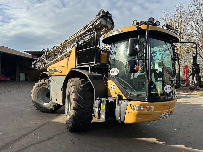 Anhängespritze des Typs Challenger 645 C, Gebrauchtmaschine in Ostercappeln (Bild 4)