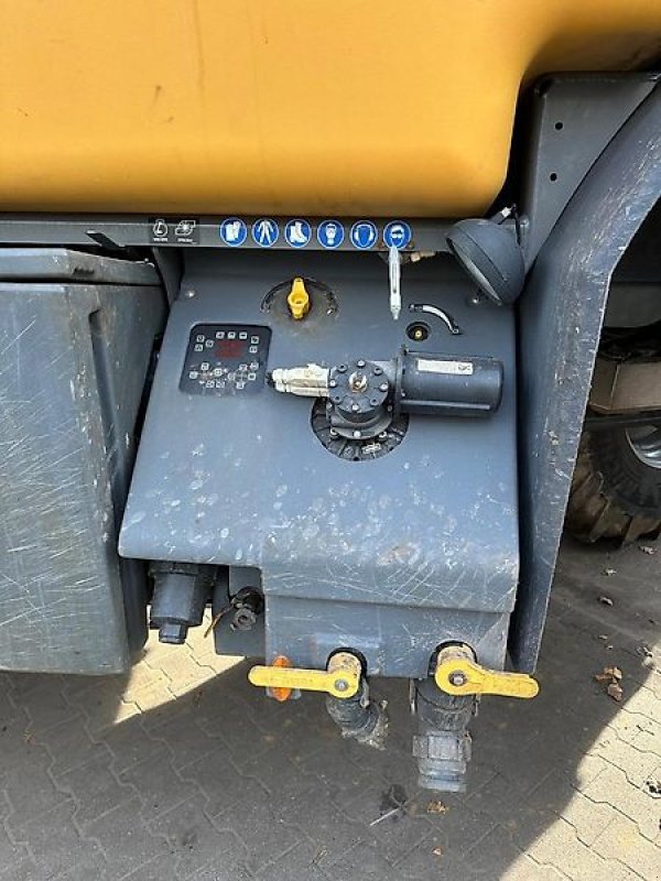 Anhängespritze des Typs Challenger 645 C, Gebrauchtmaschine in Ostercappeln (Bild 27)