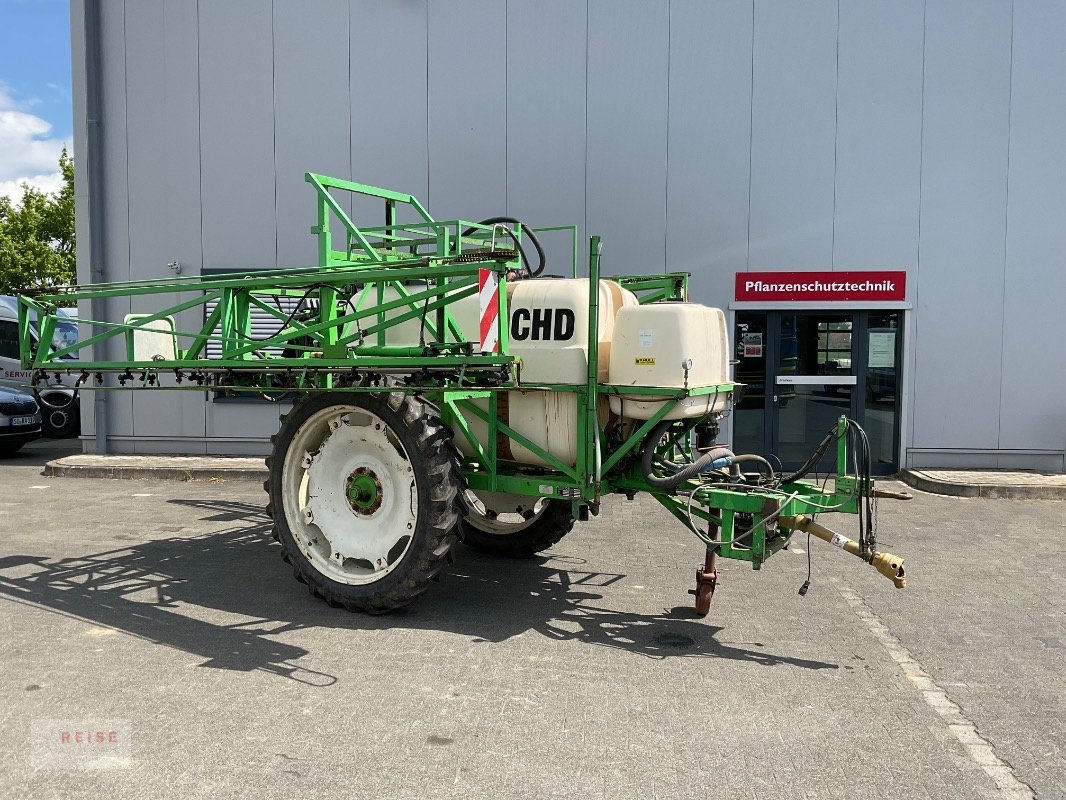 Anhängespritze del tipo CHD 2024, Gebrauchtmaschine en Lippetal / Herzfeld (Imagen 1)
