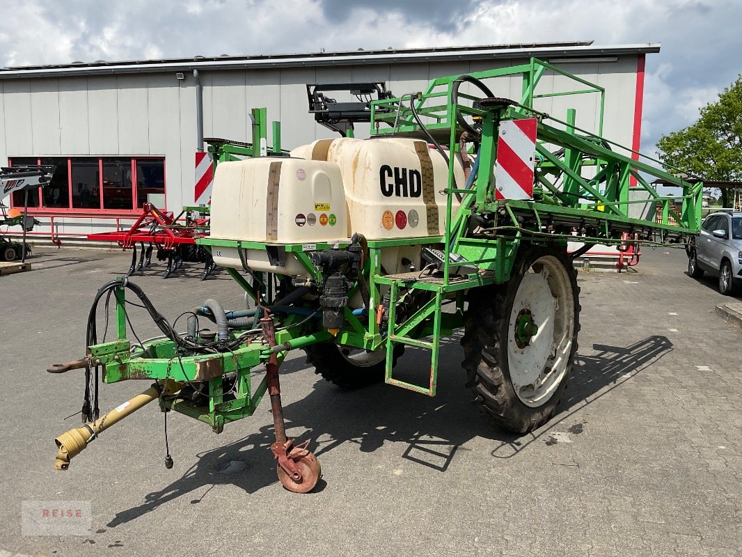 Anhängespritze del tipo CHD 2024, Gebrauchtmaschine en Lippetal / Herzfeld (Imagen 3)