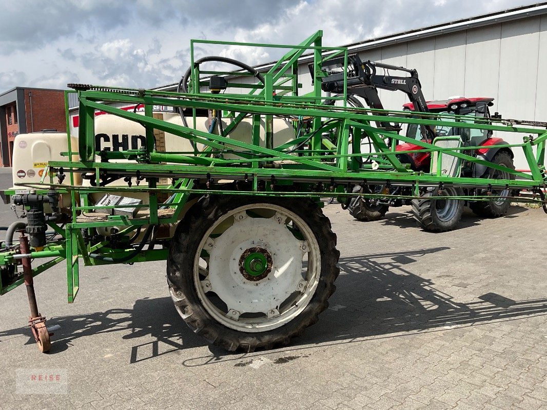 Anhängespritze del tipo CHD 2024, Gebrauchtmaschine en Lippetal / Herzfeld (Imagen 4)