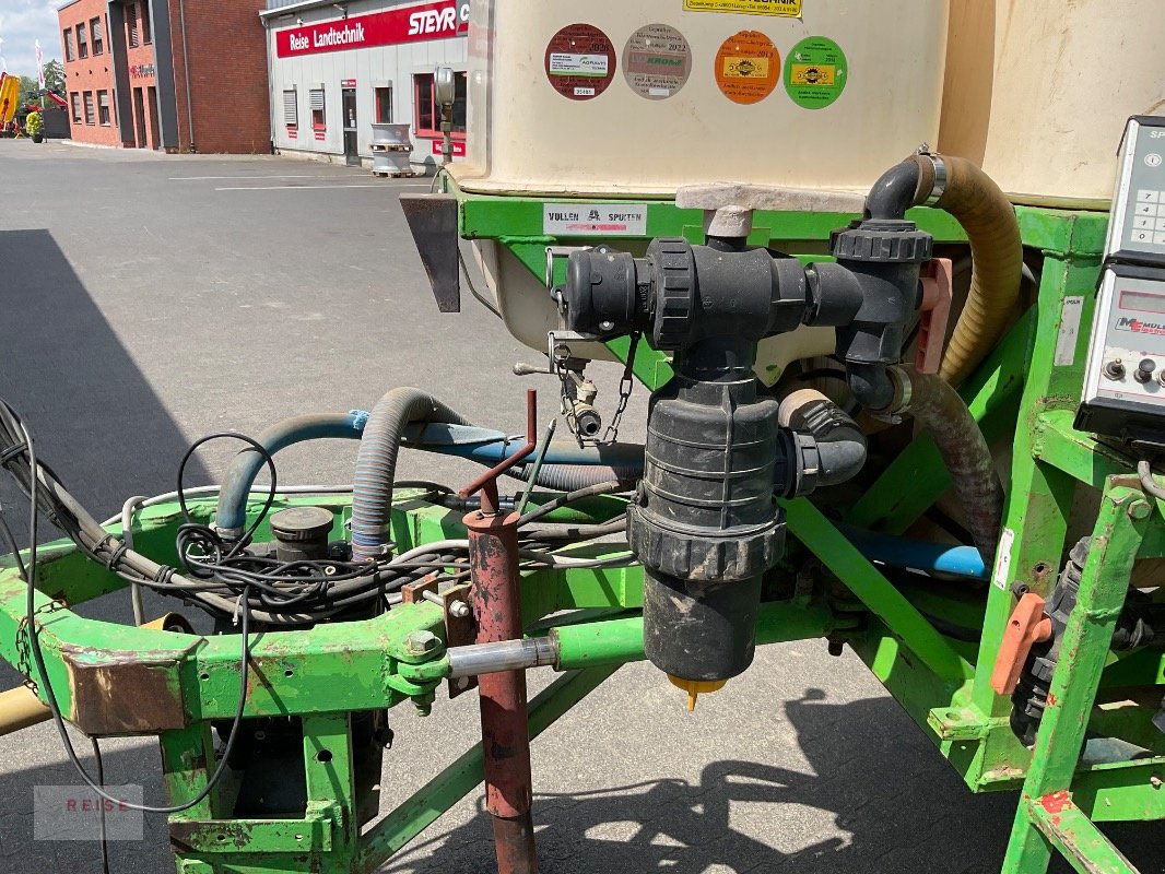 Anhängespritze del tipo CHD 2024, Gebrauchtmaschine en Lippetal / Herzfeld (Imagen 10)