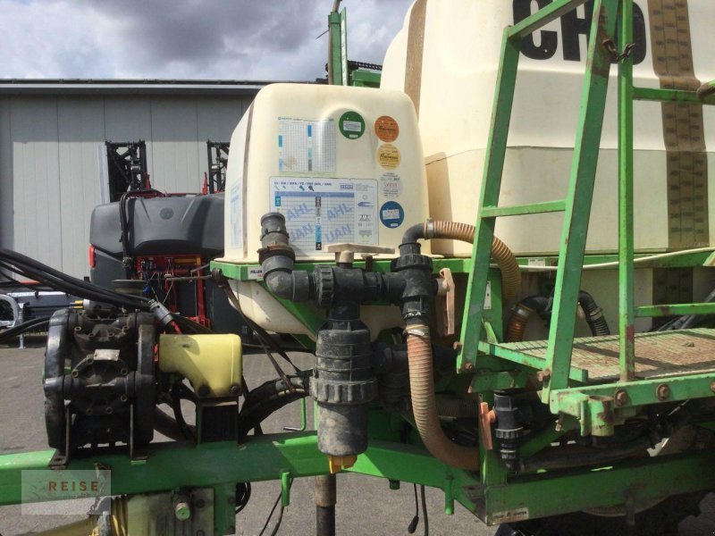 Anhängespritze of the type CHD 2724, Gebrauchtmaschine in Lippetal / Herzfeld (Picture 8)