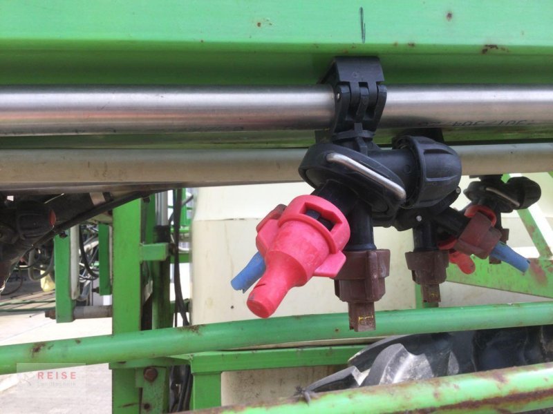 Anhängespritze of the type CHD 2724, Gebrauchtmaschine in Lippetal / Herzfeld (Picture 9)