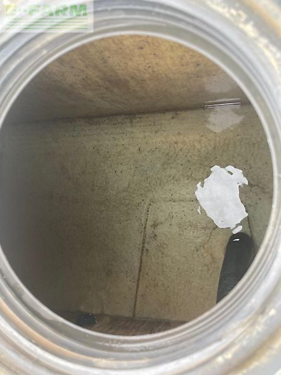 Anhängespritze typu CHD 2727 veldspuit, Gebrauchtmaschine v gg VEGHEL (Obrázek 13)