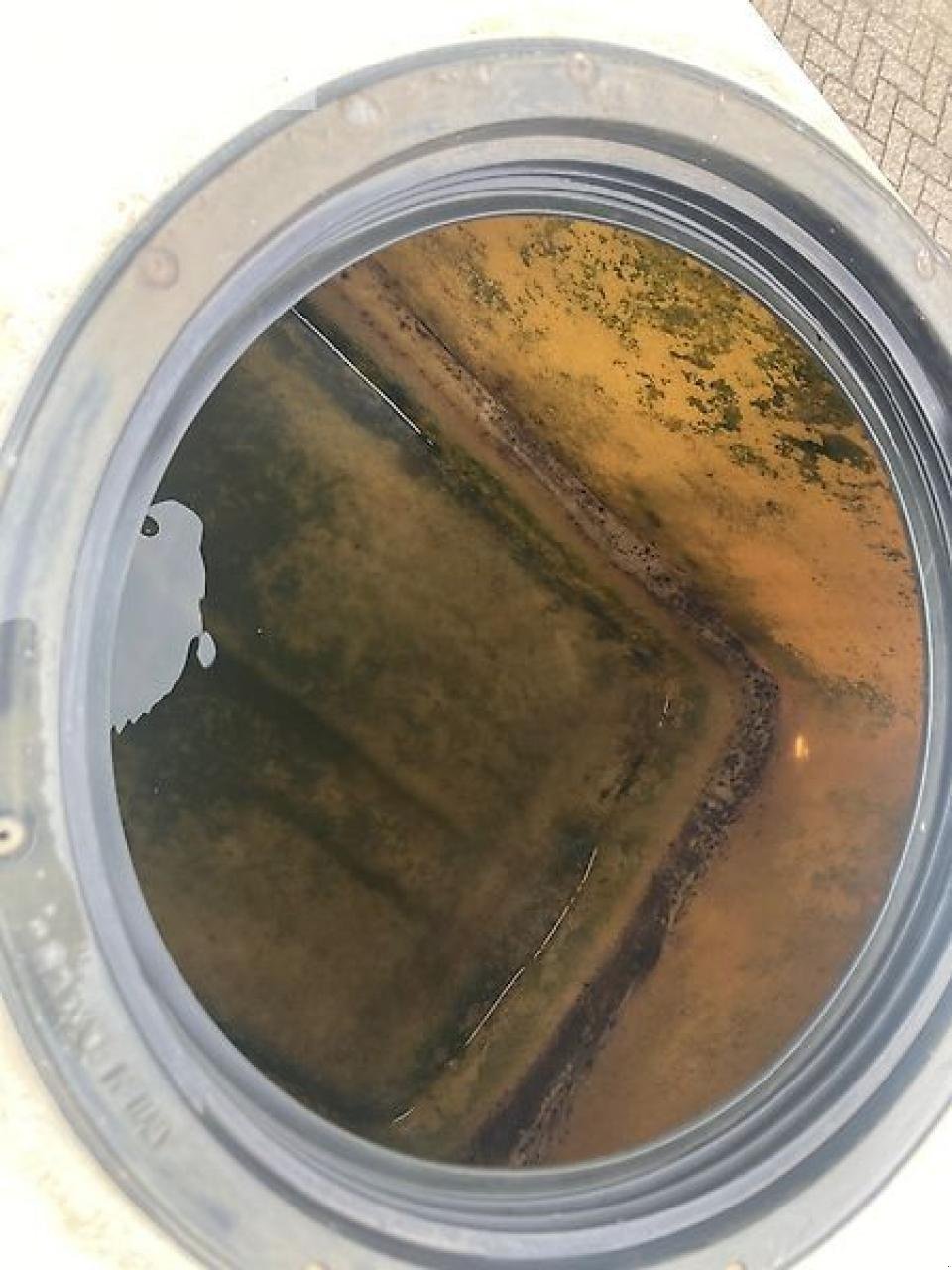 Anhängespritze типа CHD 2727 veldspuit, Gebrauchtmaschine в gg VEGHEL (Фотография 20)