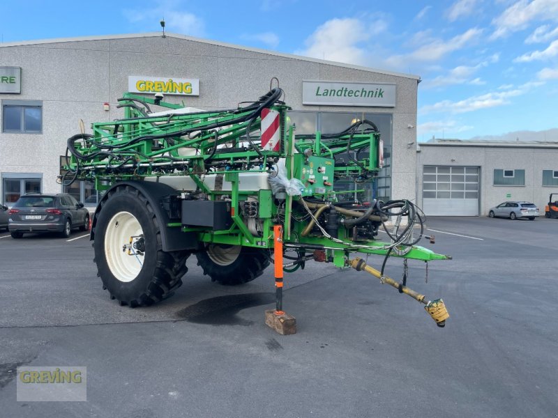 Anhängespritze des Typs CHD 3021 AirTec 21/24m, Gebrauchtmaschine in Euskirchen (Bild 1)