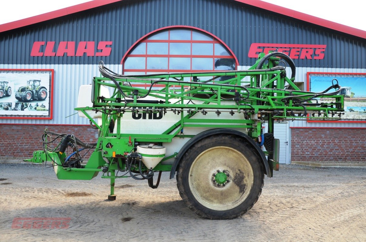 Anhängespritze of the type CHD 3024, Gebrauchtmaschine in Suhlendorf (Picture 1)