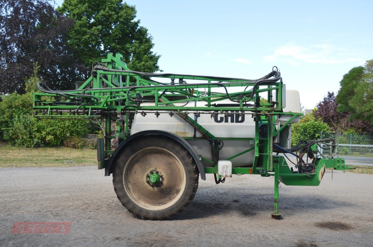 Anhängespritze of the type CHD 3024, Gebrauchtmaschine in Suhlendorf (Picture 3)