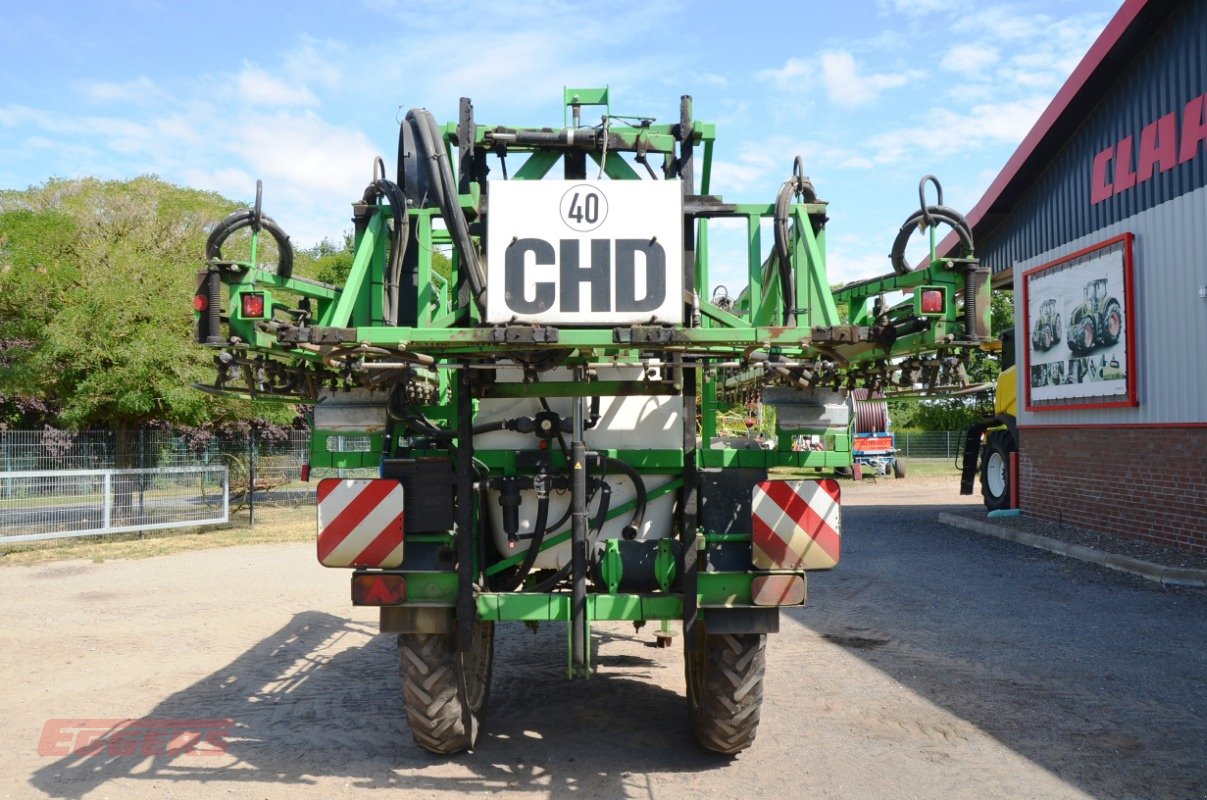 Anhängespritze of the type CHD 3024, Gebrauchtmaschine in Suhlendorf (Picture 4)