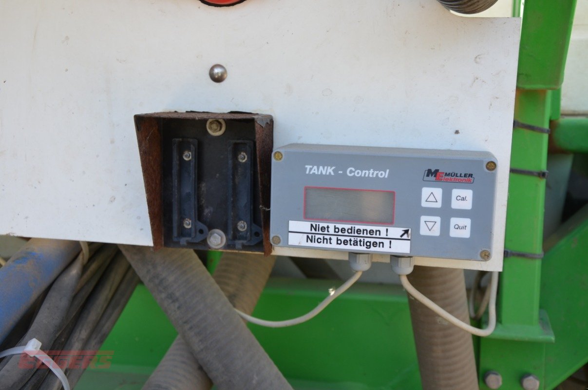 Anhängespritze of the type CHD 3024, Gebrauchtmaschine in Suhlendorf (Picture 5)