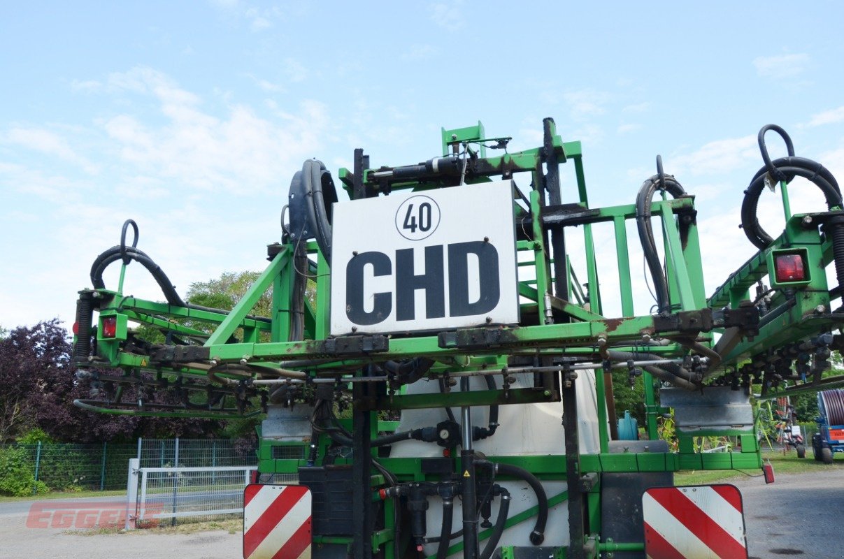 Anhängespritze of the type CHD 3024, Gebrauchtmaschine in Suhlendorf (Picture 7)