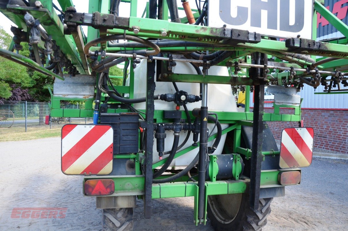 Anhängespritze of the type CHD 3024, Gebrauchtmaschine in Suhlendorf (Picture 8)