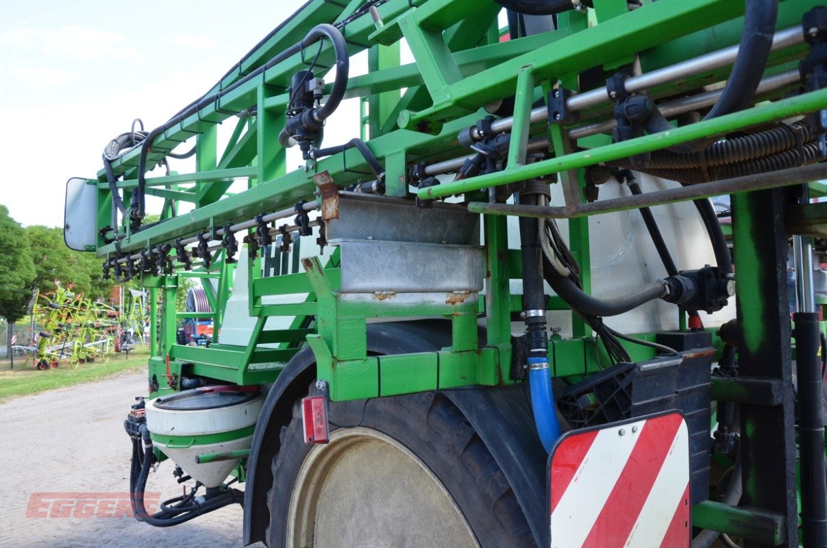 Anhängespritze of the type CHD 3024, Gebrauchtmaschine in Suhlendorf (Picture 9)