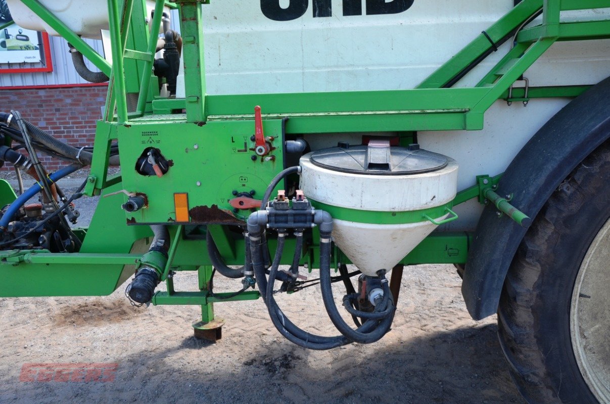 Anhängespritze of the type CHD 3024, Gebrauchtmaschine in Suhlendorf (Picture 10)