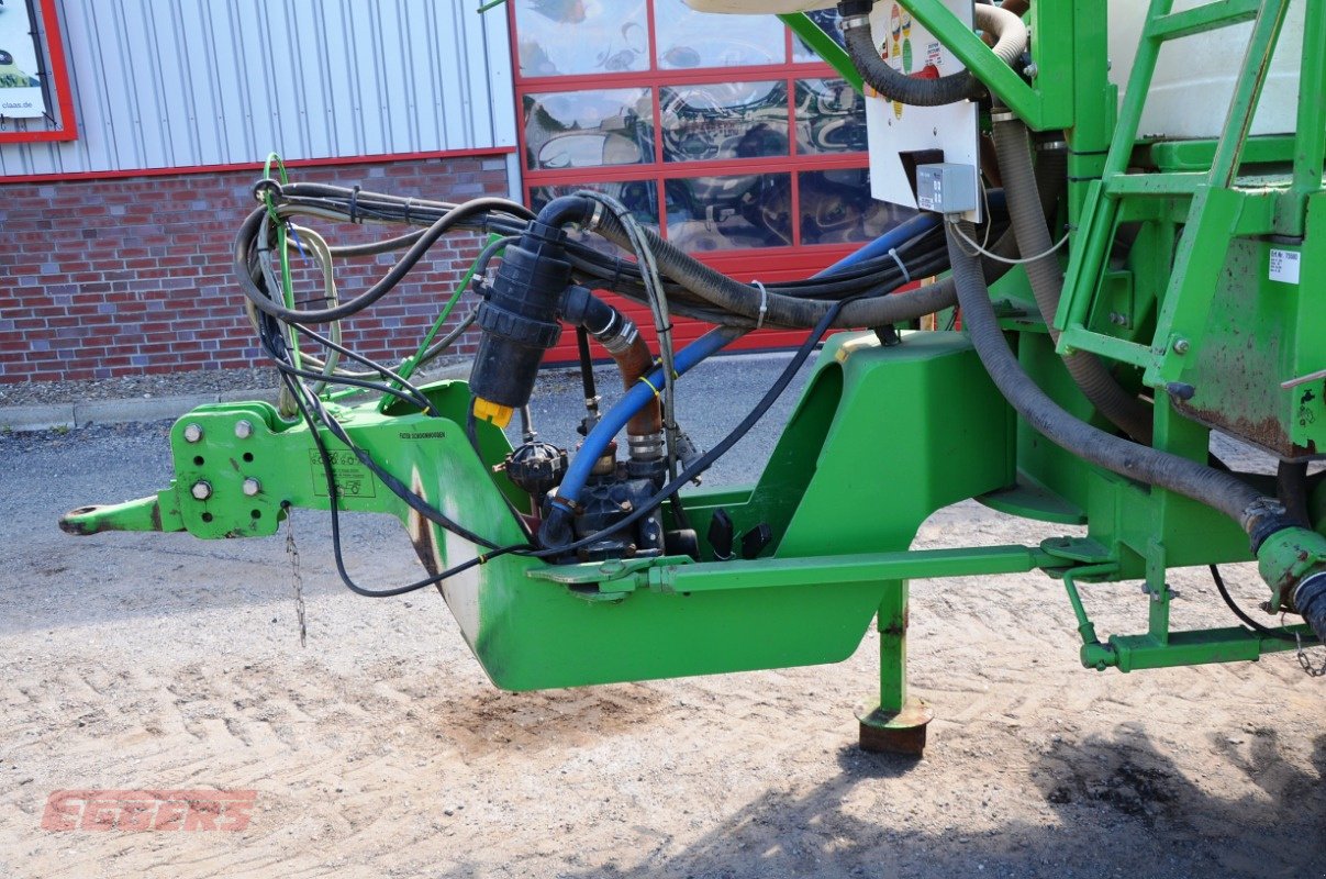 Anhängespritze of the type CHD 3024, Gebrauchtmaschine in Suhlendorf (Picture 11)