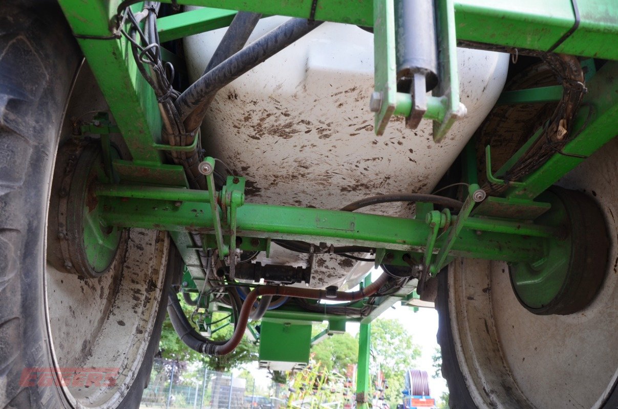 Anhängespritze of the type CHD 3024, Gebrauchtmaschine in Suhlendorf (Picture 12)