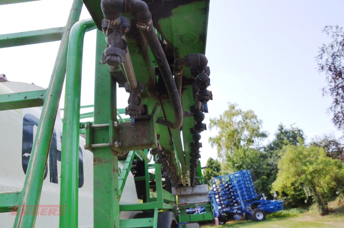 Anhängespritze of the type CHD 3024, Gebrauchtmaschine in Suhlendorf (Picture 13)