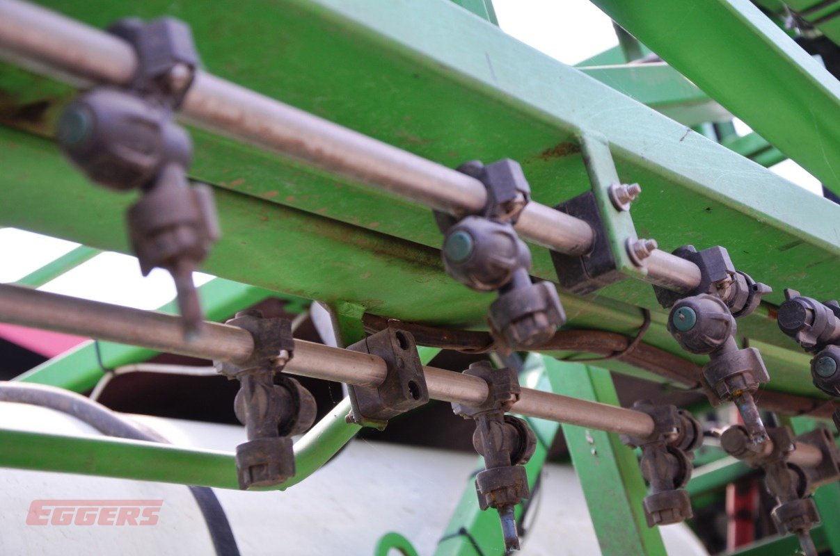 Anhängespritze of the type CHD 3024, Gebrauchtmaschine in Suhlendorf (Picture 14)