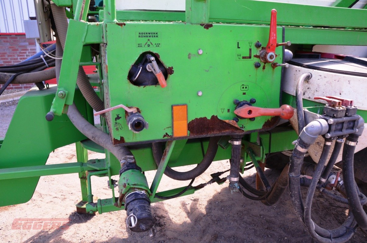 Anhängespritze of the type CHD 3024, Gebrauchtmaschine in Suhlendorf (Picture 16)