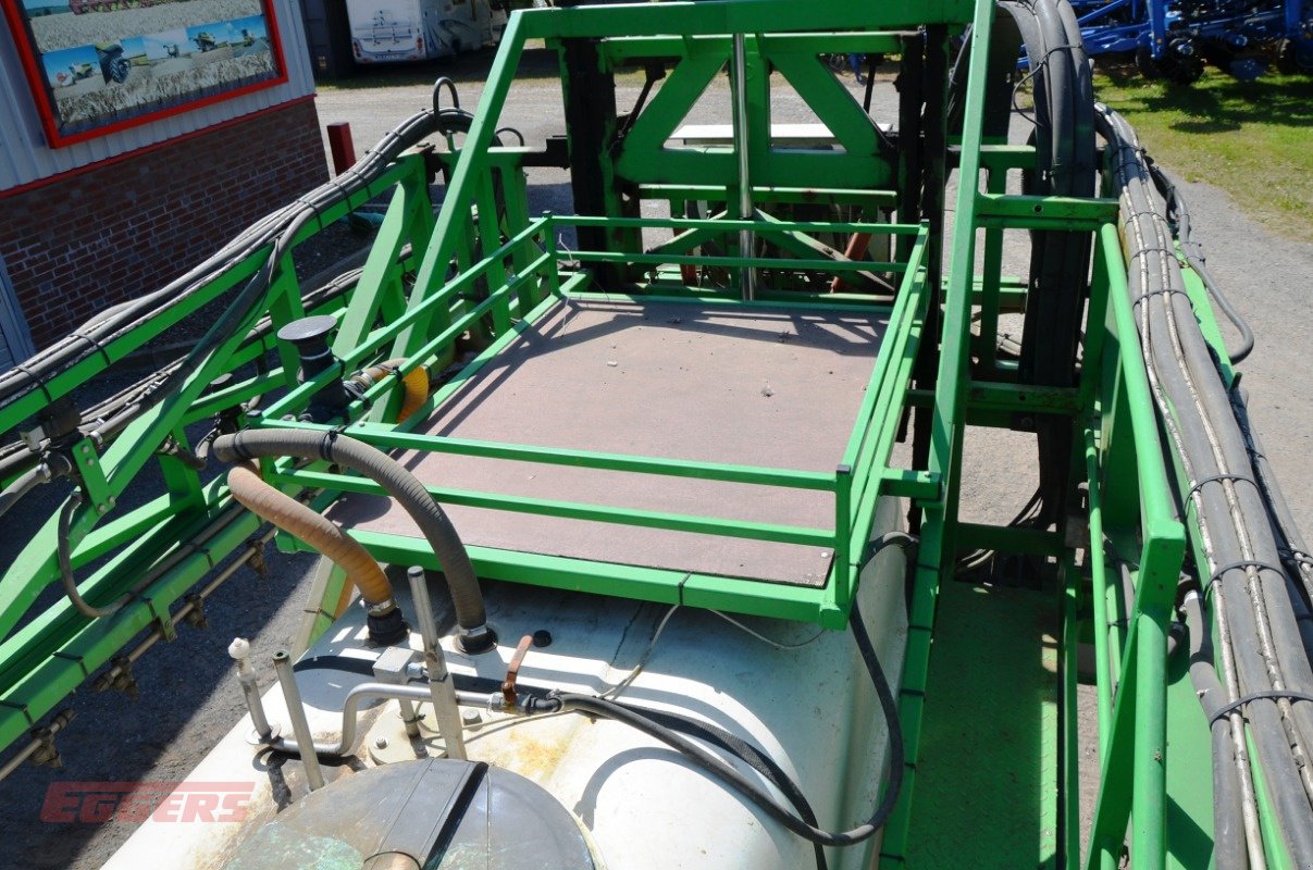 Anhängespritze of the type CHD 3024, Gebrauchtmaschine in Suhlendorf (Picture 17)