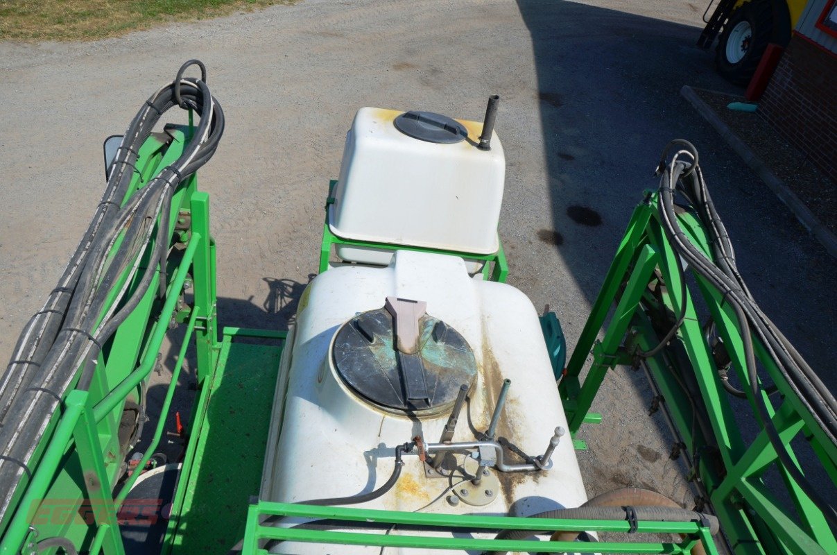 Anhängespritze of the type CHD 3024, Gebrauchtmaschine in Suhlendorf (Picture 18)