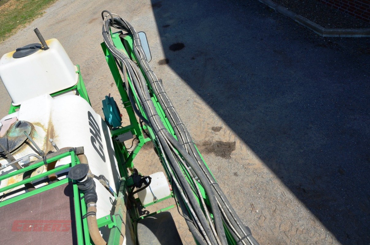 Anhängespritze of the type CHD 3024, Gebrauchtmaschine in Suhlendorf (Picture 19)