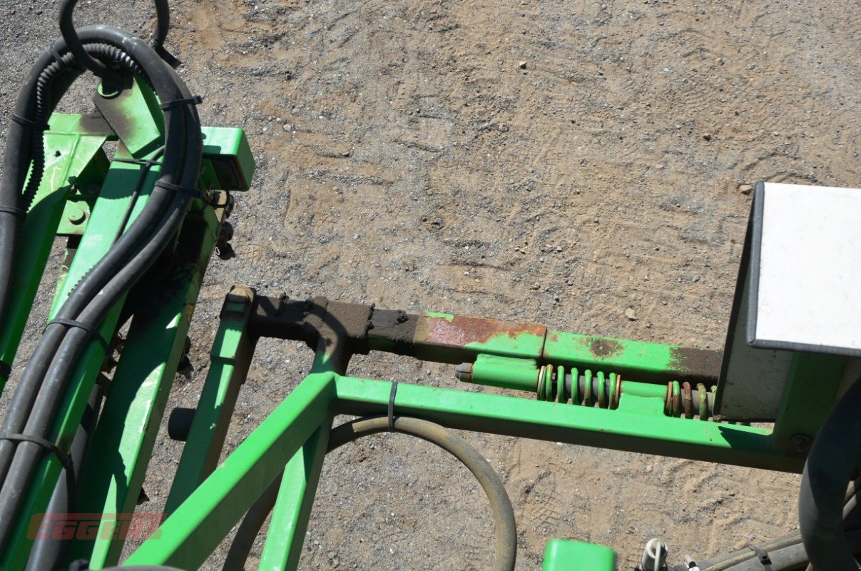 Anhängespritze of the type CHD 3024, Gebrauchtmaschine in Suhlendorf (Picture 20)