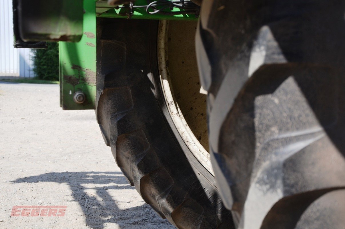 Anhängespritze of the type CHD 3024, Gebrauchtmaschine in Suhlendorf (Picture 21)