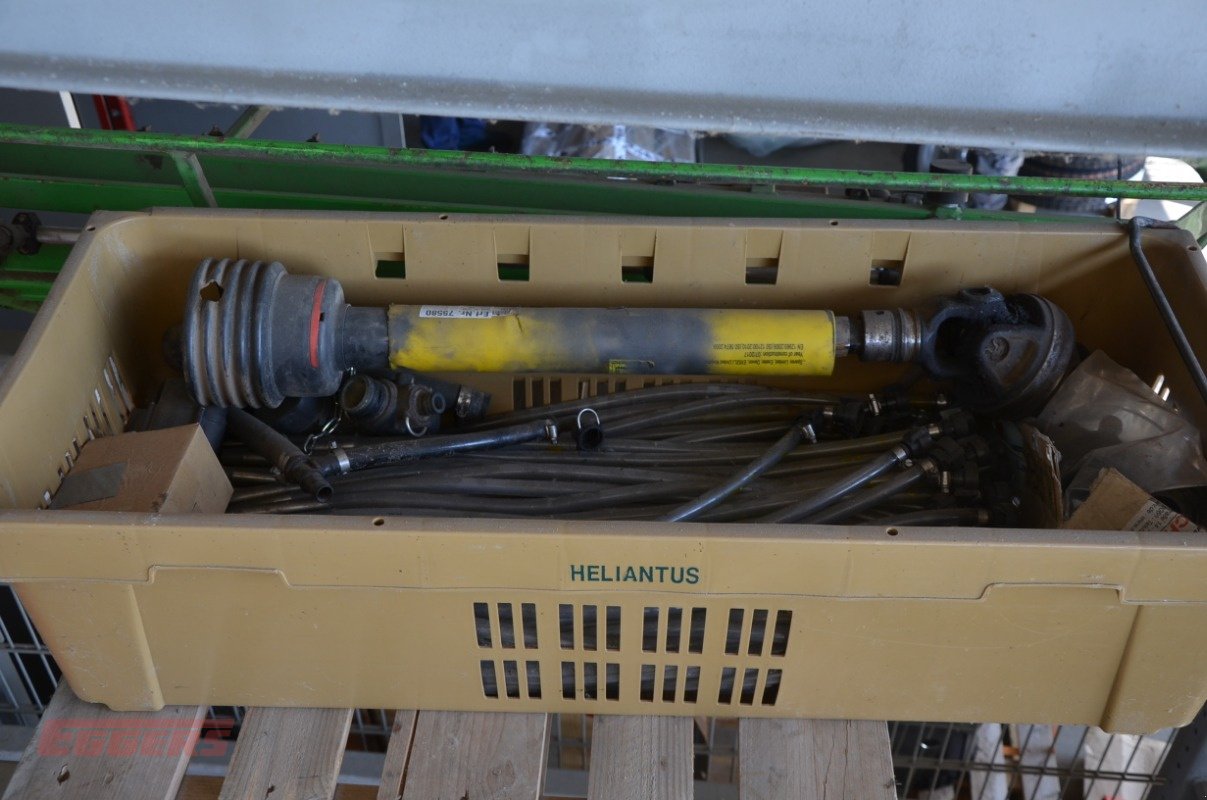 Anhängespritze of the type CHD 3024, Gebrauchtmaschine in Suhlendorf (Picture 22)