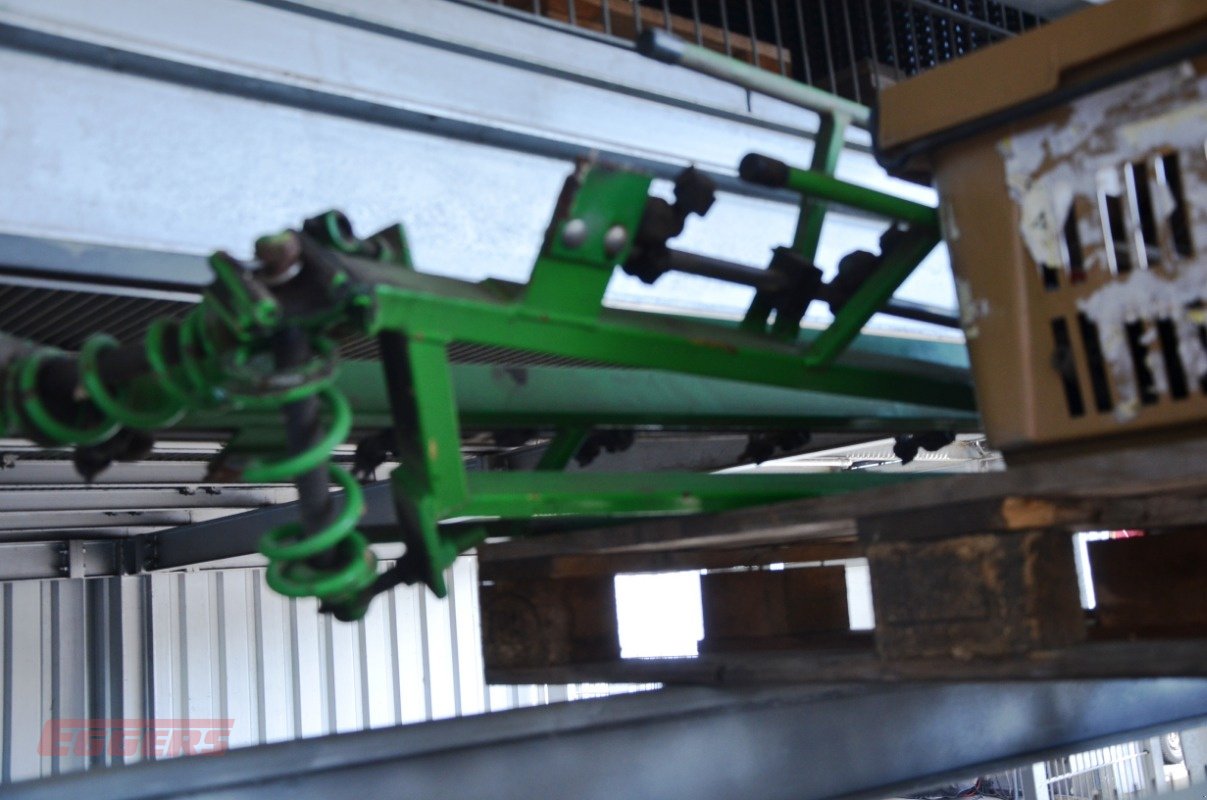 Anhängespritze of the type CHD 3024, Gebrauchtmaschine in Suhlendorf (Picture 23)